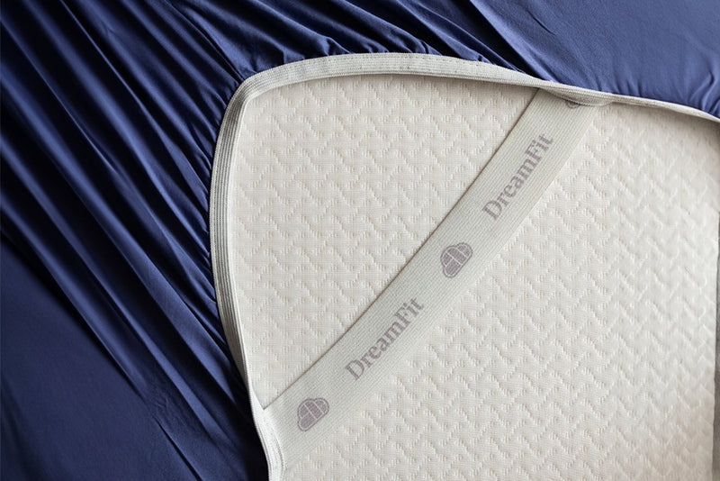 DreamChill Enhanced Bamboo Sheet Set