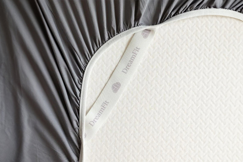 DreamChill Enhanced Bamboo Sheet Set