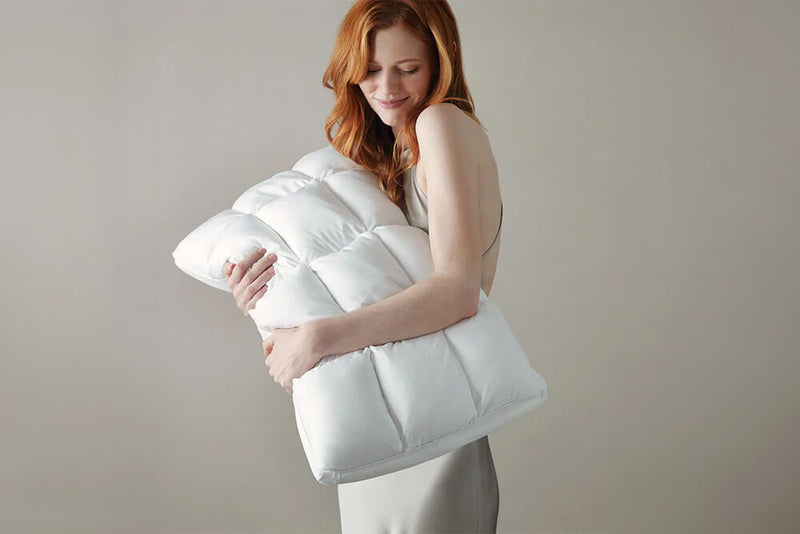 Cooling SoftCell® Chill Pillow