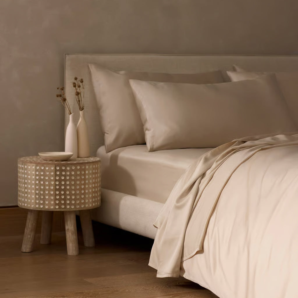 Cozy Earth Bamboo Sheet Set