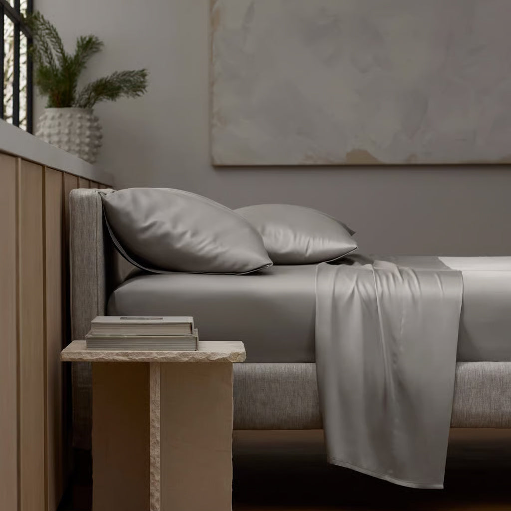 Cozy Earth Bamboo Sheet Set
