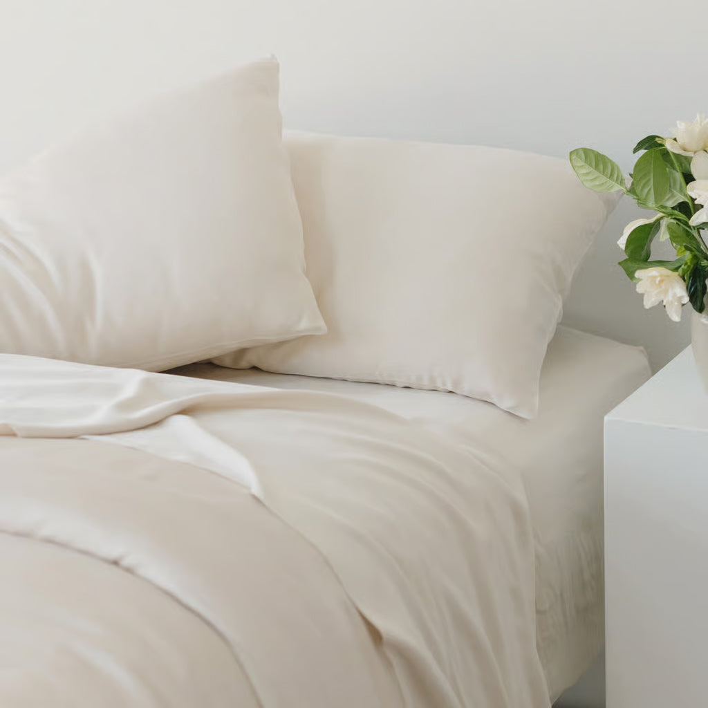 Cozy Earth Bamboo Sheet Set