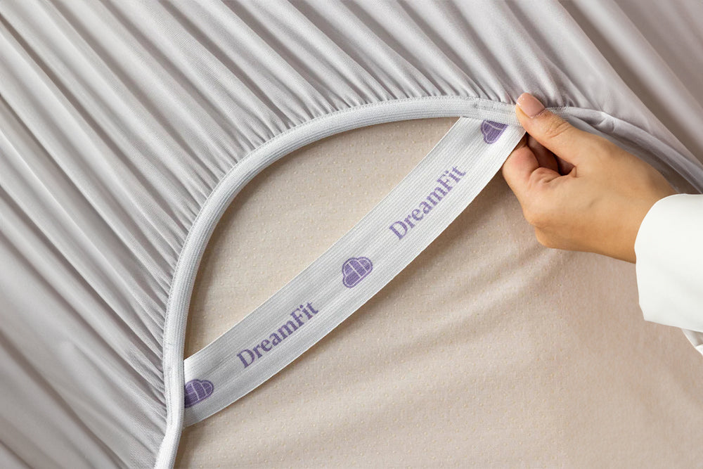 DreamChill Mattress Protector