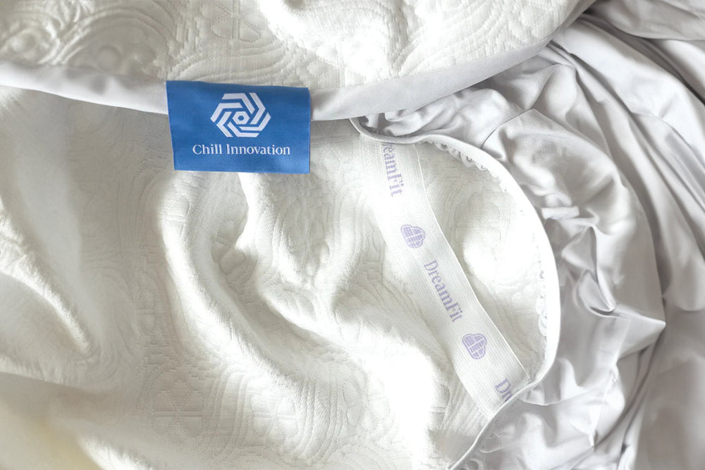 DreamChill Mattress Protector
