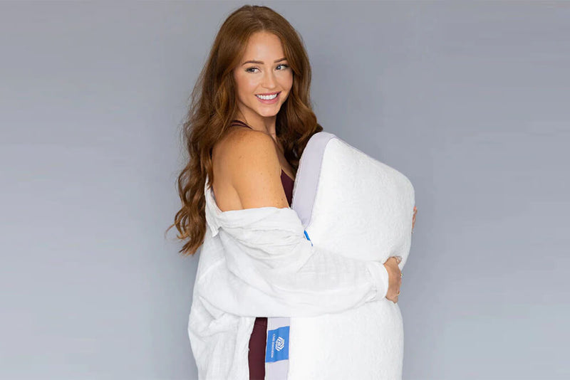 DreamChill Quattro Pillow