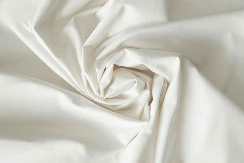 DreamComfort 100% Long Staple Cotton Sheet Set