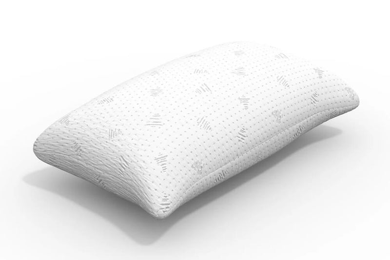 2 Twinkle Adjustable Pillows