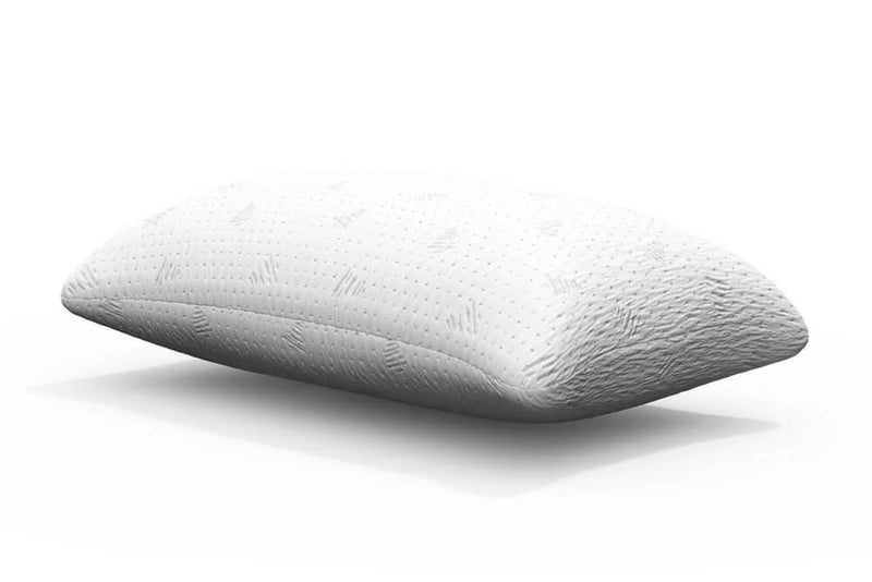 2 Twinkle Adjustable Pillows