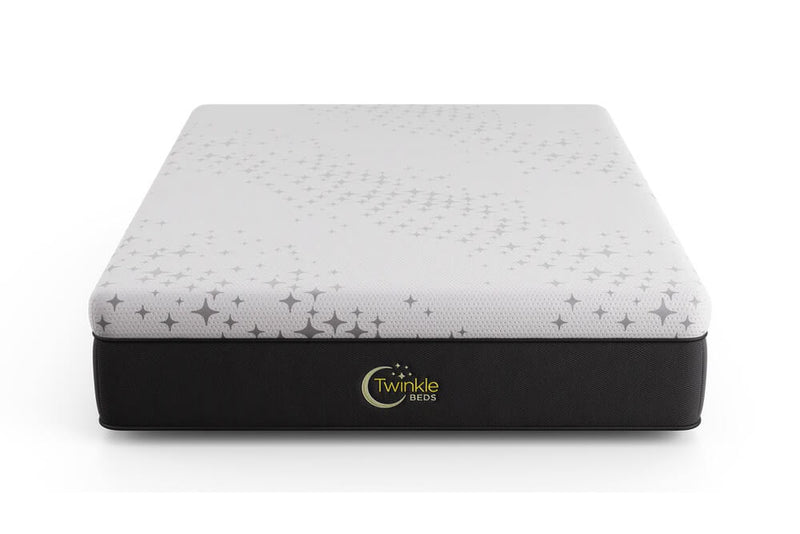 Twinkle-Pedic Hybrid Mattress