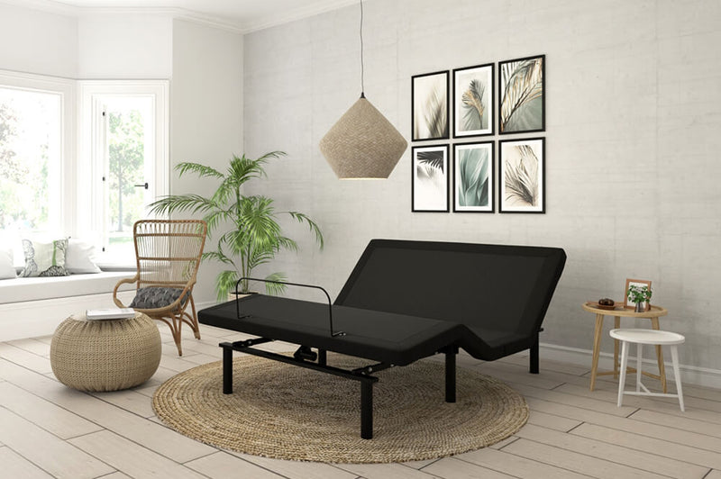 Twinkle Bed Complete Sleep System