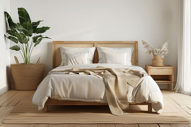 2 Twinkle Adjustable Pillows