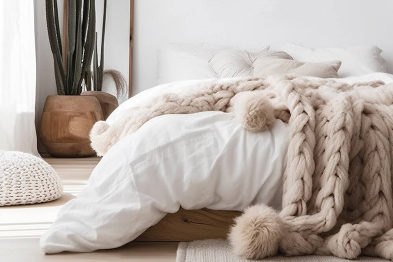 2 Twinkle Adjustable Pillows