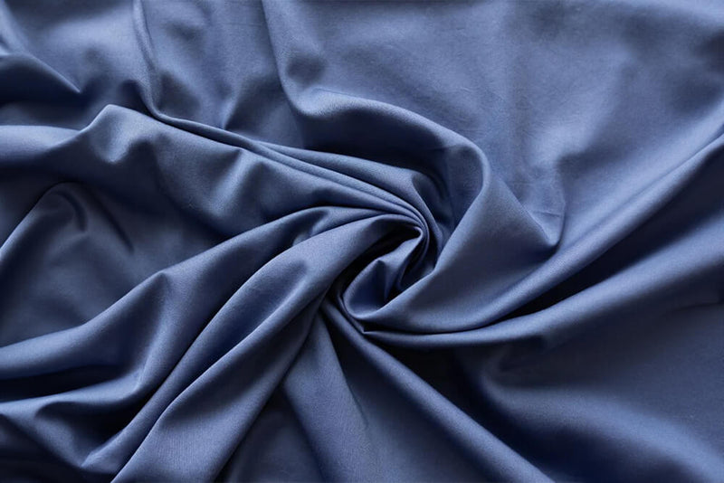 DreamComfort 100% Long Staple Cotton Sheet Set