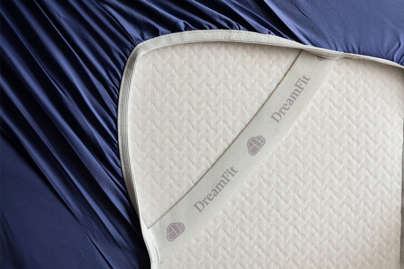 DreamCool 100% Egyptian Cotton Sheet Set