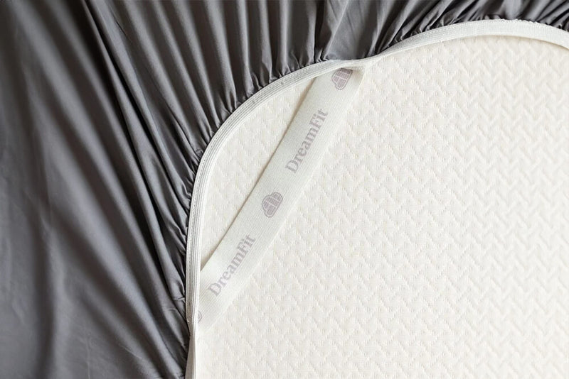 DreamCool 100% Egyptian Cotton Sheet Set