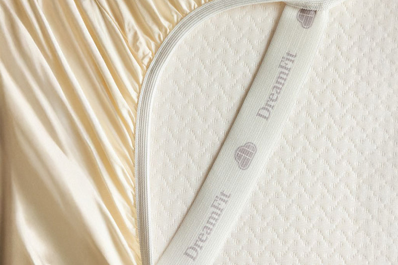 DreamComfort StaDry™ Sheet Sets