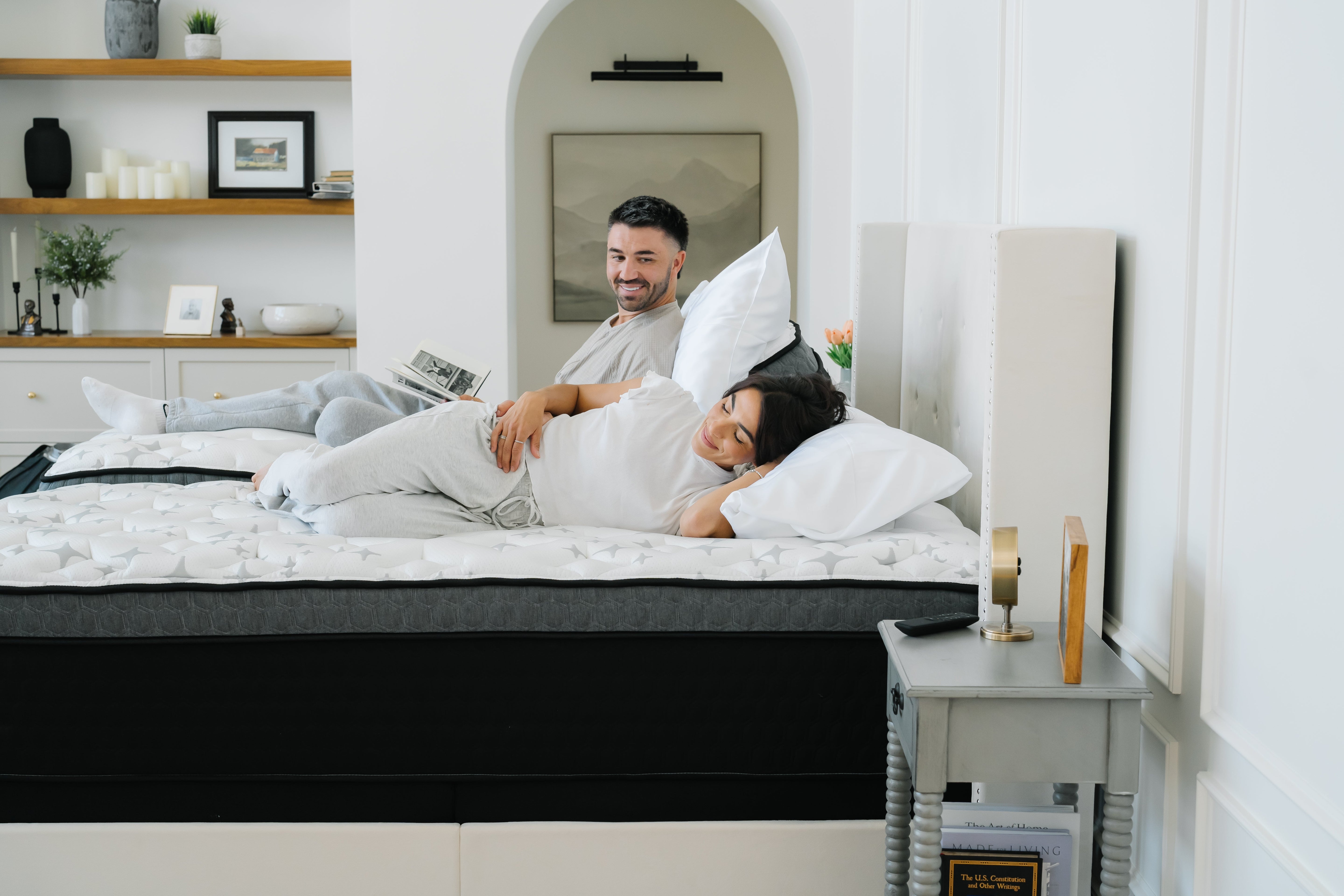 Mattress Protectors