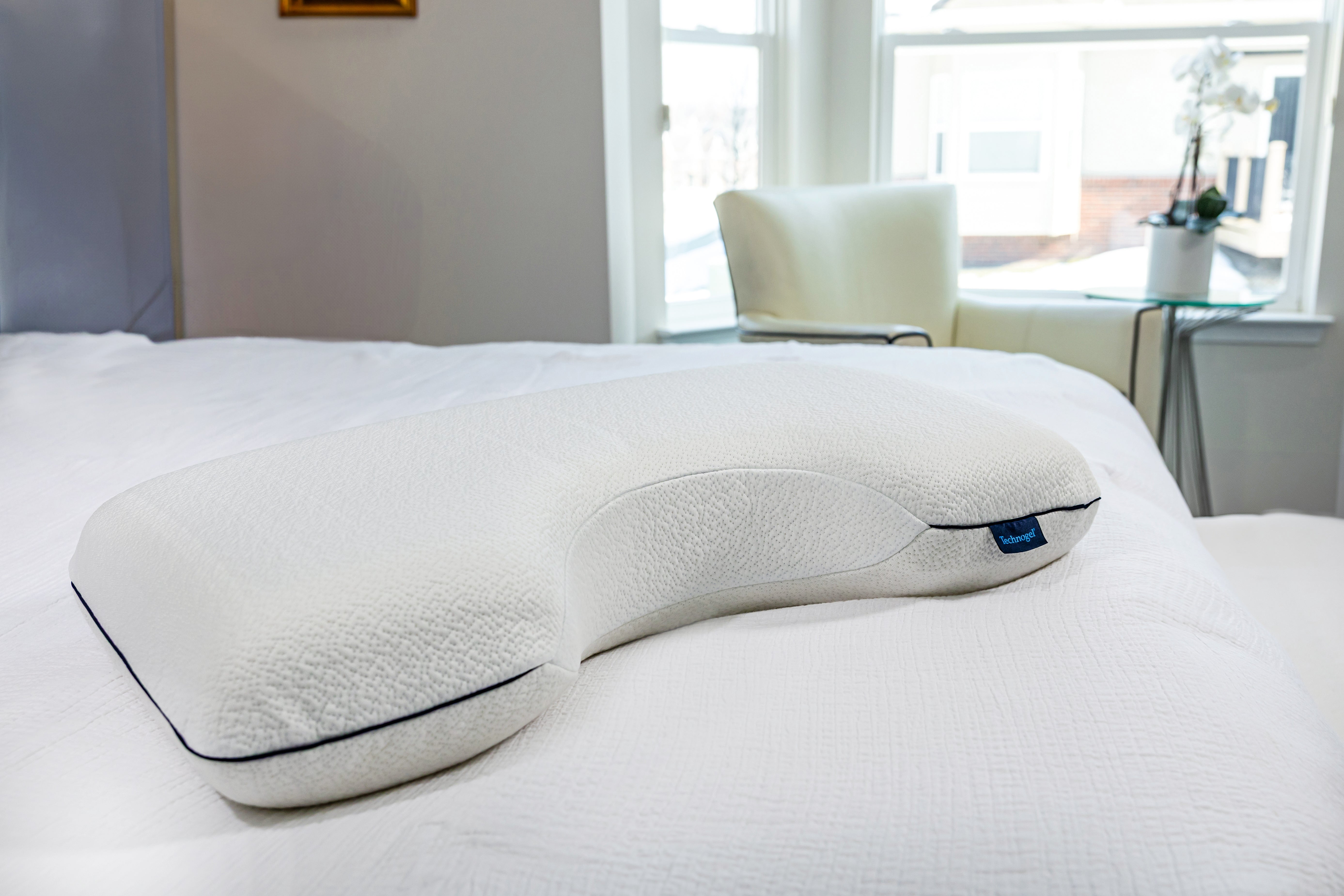 Technogel® Side Sleeper Pillow