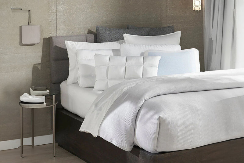 Cooling SoftCell® Chill Pillow