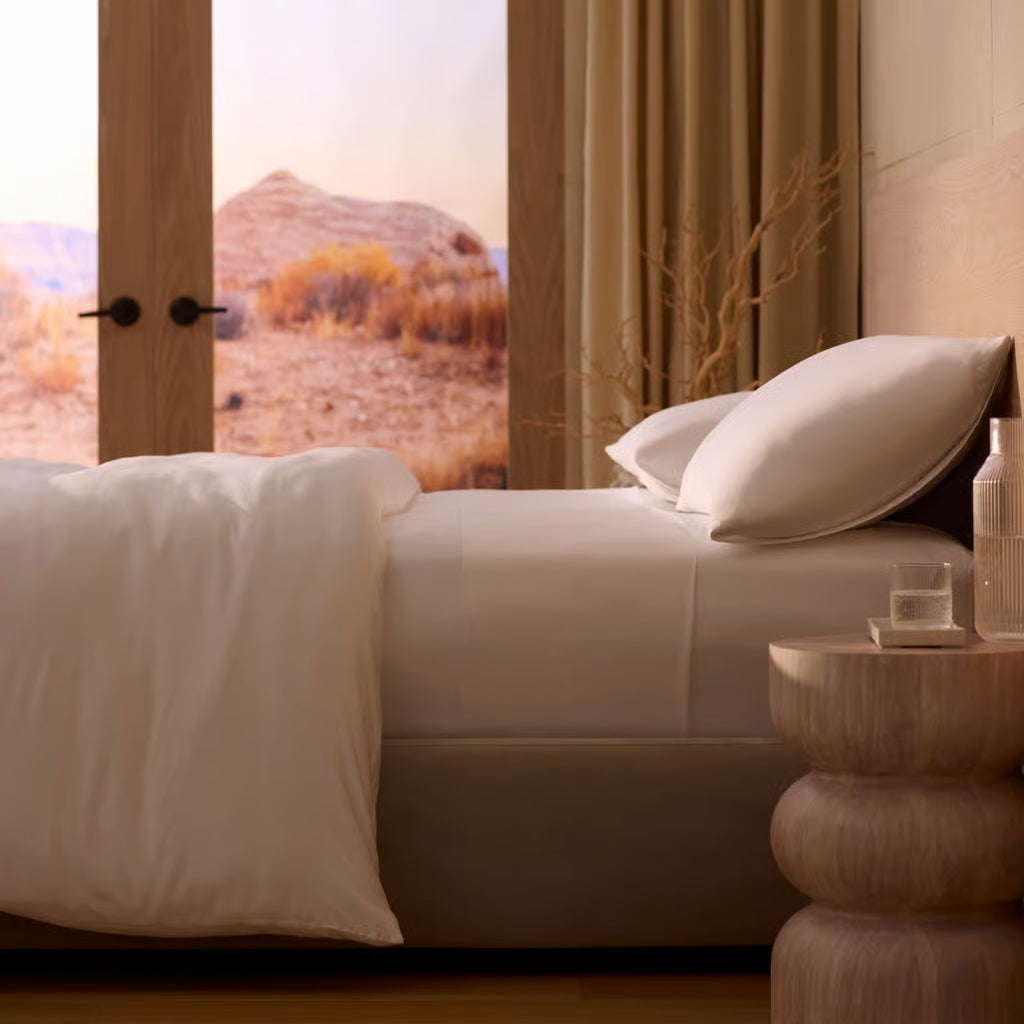 Cozy Earth Bamboo Sheet Set