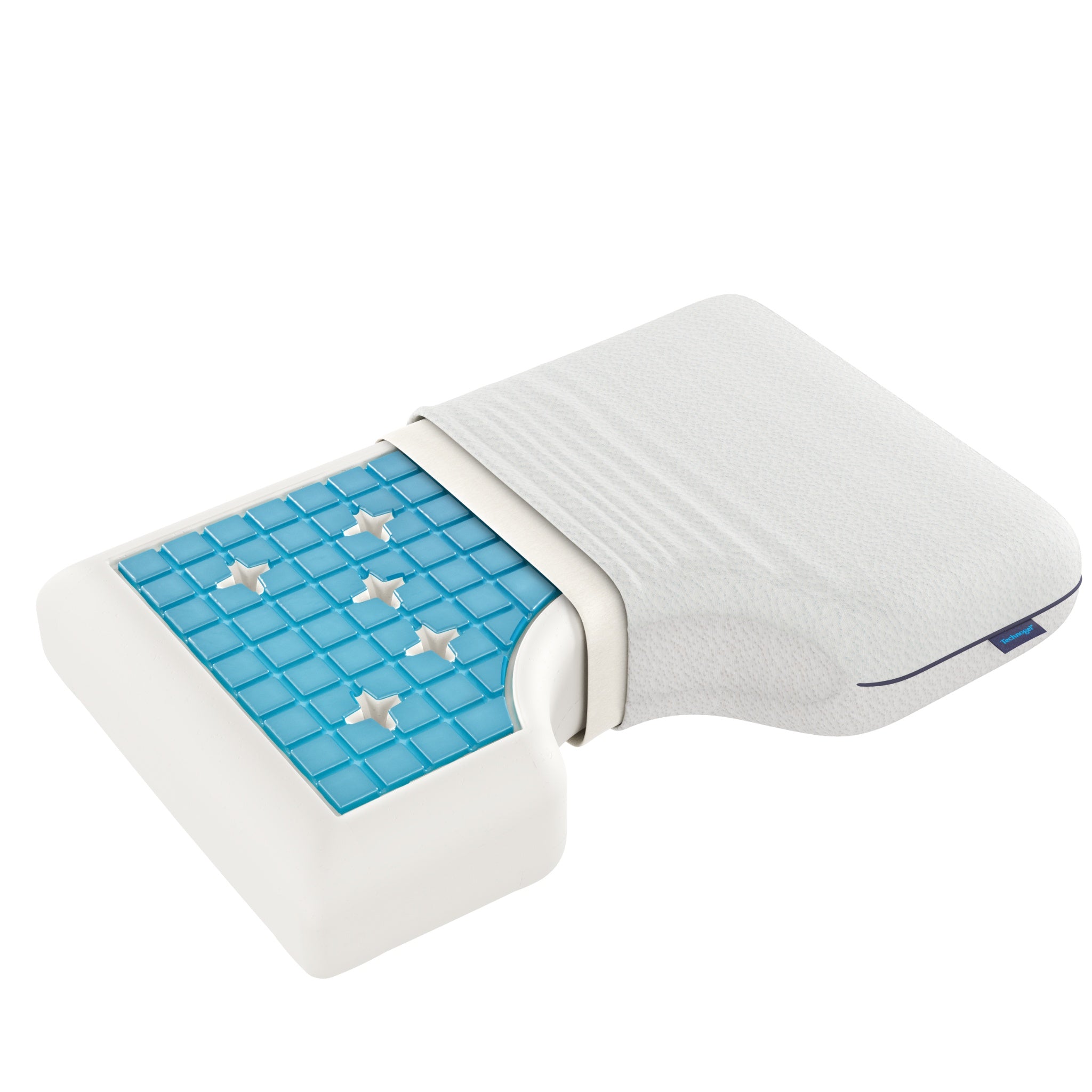 Technogel® Side Sleeper Pillow