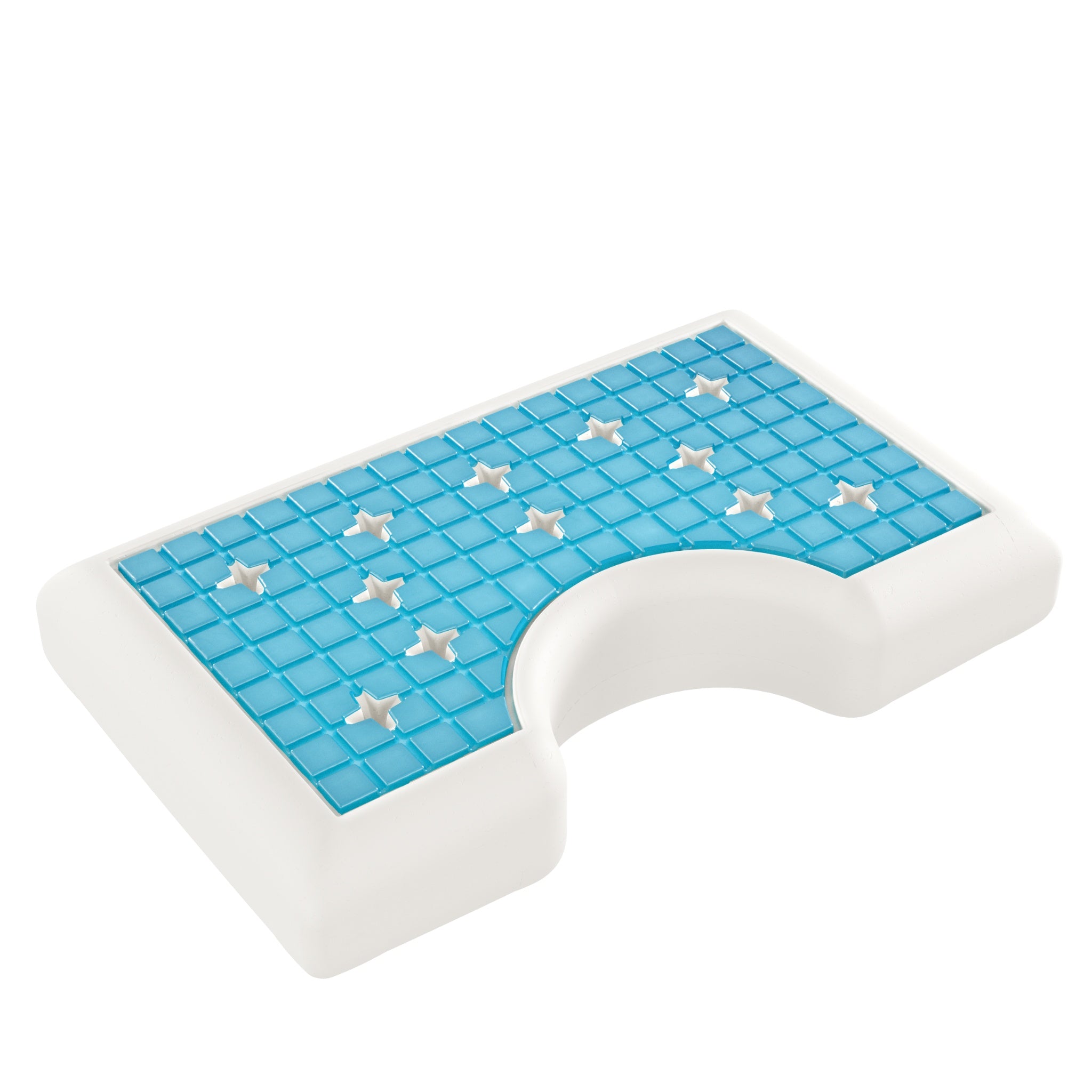 Technogel® Side Sleeper Pillow