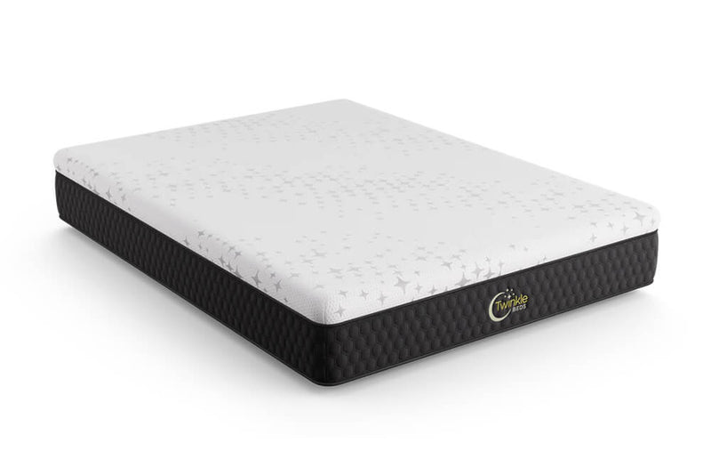 Twinkle Comfort Hybrid Mattress