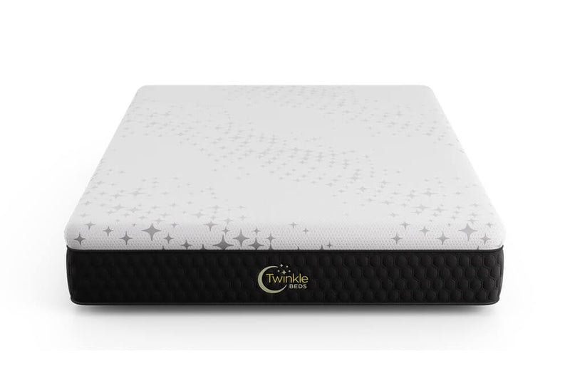 Twinkle Comfort Hybrid Mattress