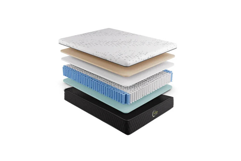Twinkle Comfort Hybrid Mattress