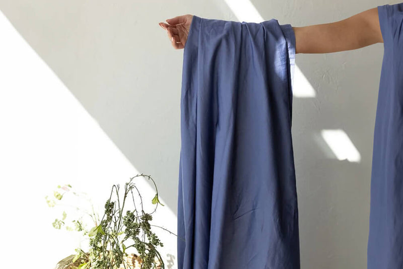 DreamCool 100% Egyptian Cotton Sheet Set