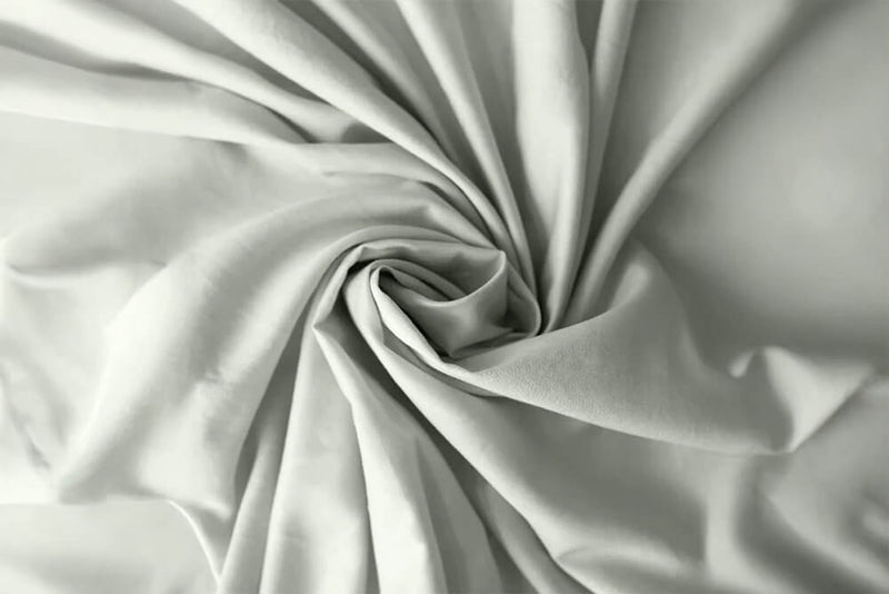 DreamComfort 100% Long Staple Cotton Sheet Set