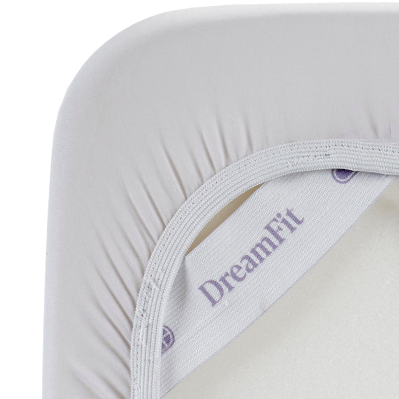 DreamChill Enhanced Bamboo Sheet Set