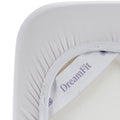 DreamComfort StaDry™ Sheet Sets