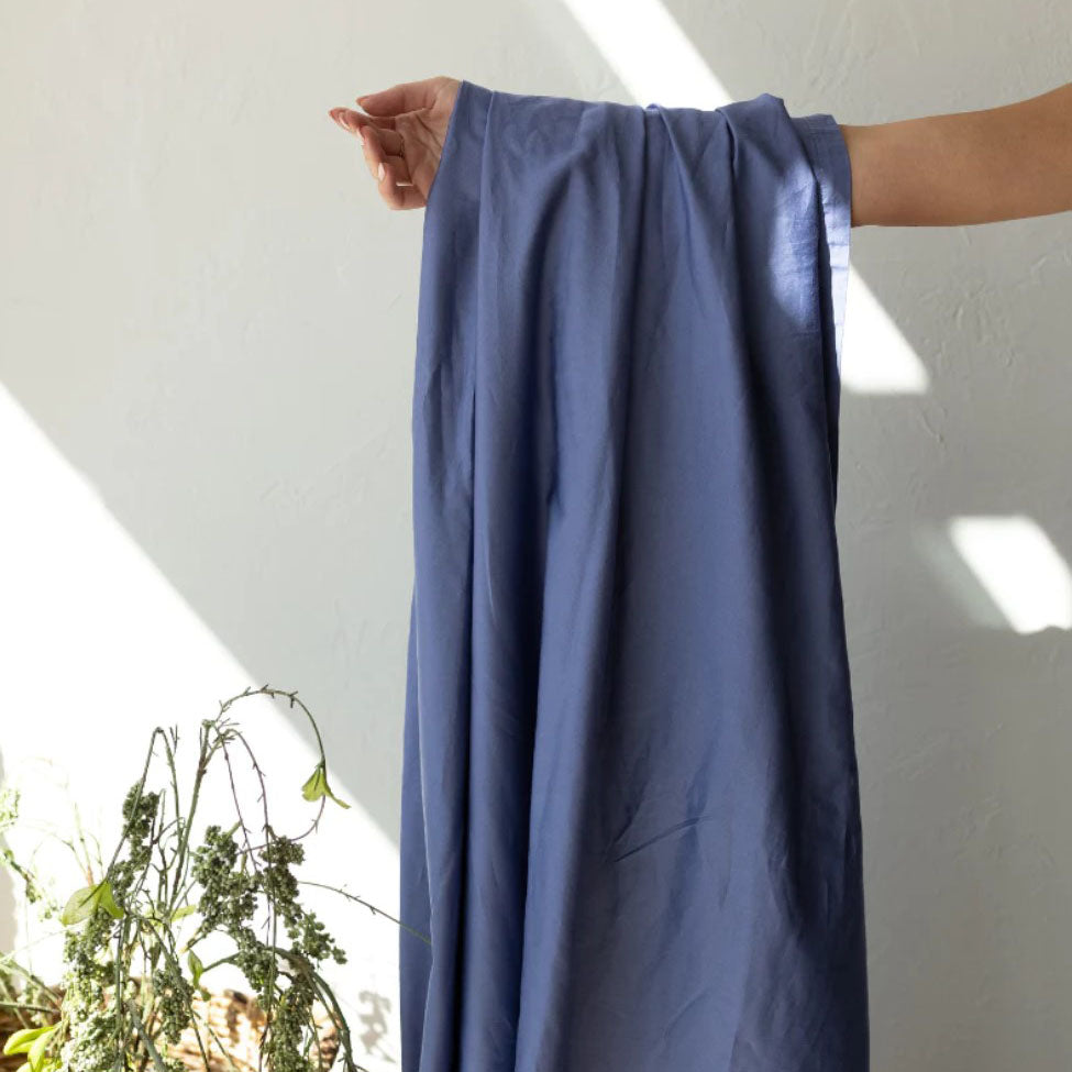 DreamCool 100% Egyptian Cotton Sheet Set