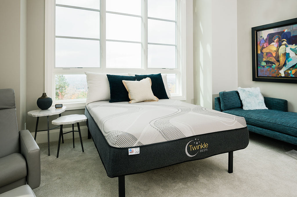 Twinkle-Pedic Hybrid